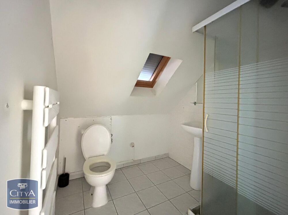 location Appartement - 2 pièce(s) - 32 m² Lingolsheim (67380)