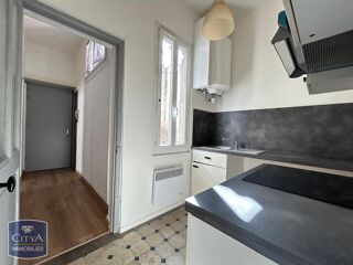  Appartement à louer 2 pièces 53 m²