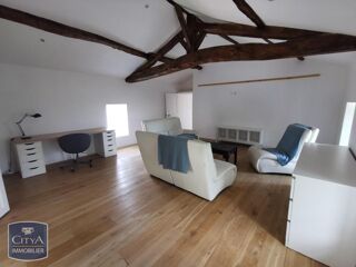  Appartement � louer 3 pi�ces 71 m�
