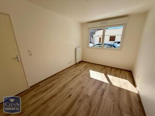  Appartement � louer 2 pi�ces 37 m�