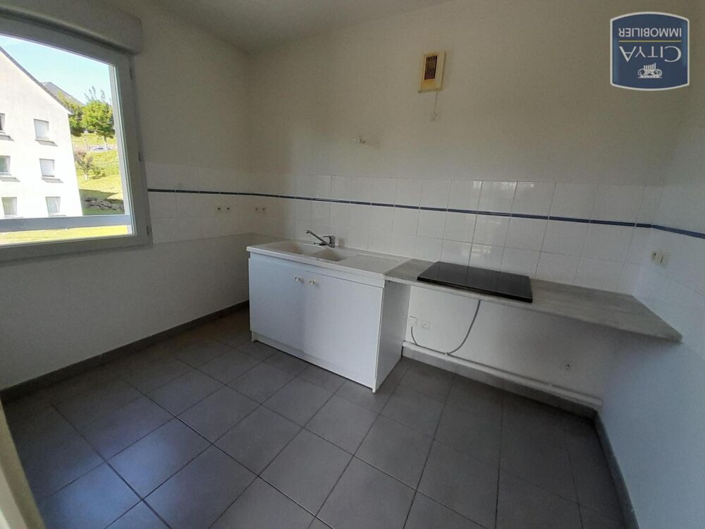 location Appartement - 3 pièce(s) - 61 m² Naves (19460)