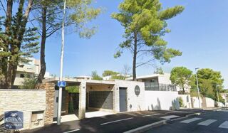  Appartement à louer 2 pièces 43 m²