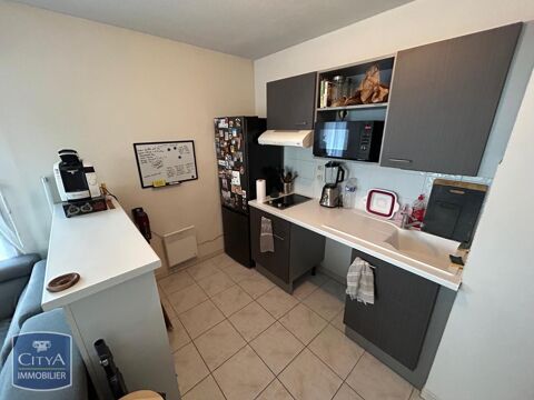  Appartement � louer 2 pi�ces 39 m�