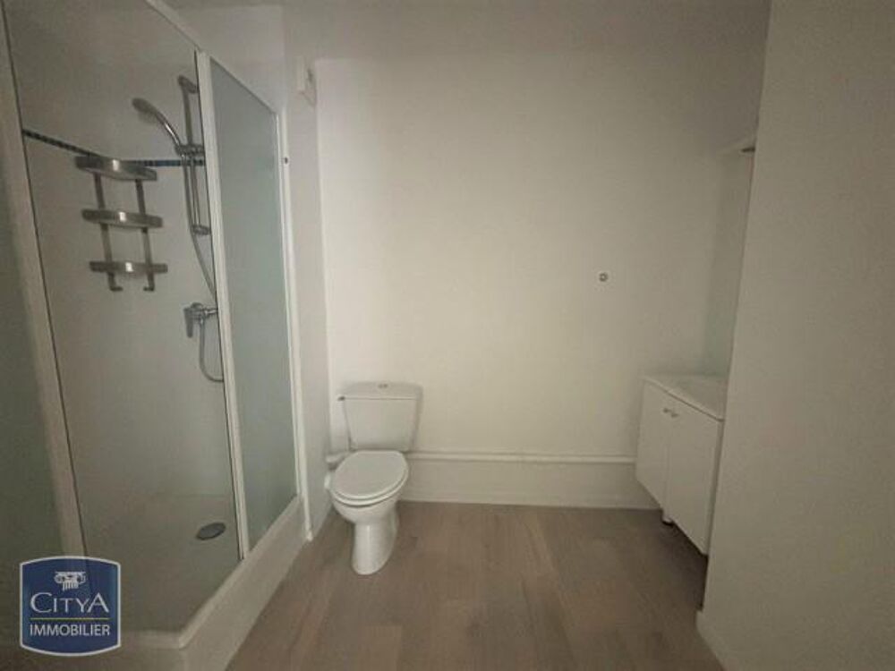 location Appartement - 2 pièce(s) - 40 m² Nantes (44000)