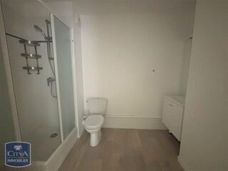  Appartement à louer 2 pièces 40 m²