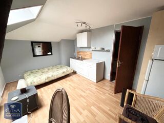  Appartement � louer 1 pi�ce 22 m�