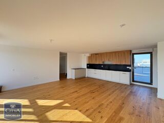  Appartement � louer 3 pi�ces 87 m�