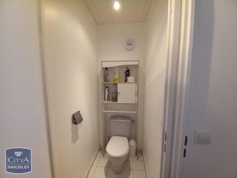  Appartement � louer 1 pi�ce 24 m�