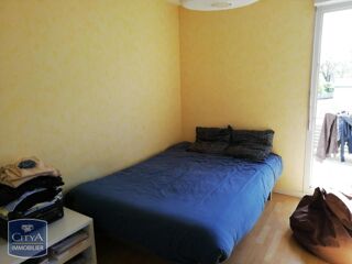  Appartement � louer 2 pi�ces 43 m�