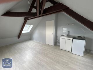  Appartement à louer 2 pièces 20 m²