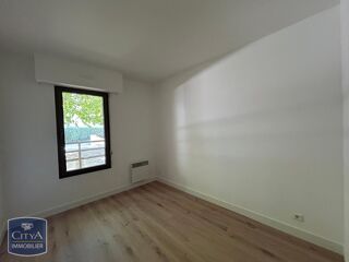  Appartement à louer 3 pièces 63 m²