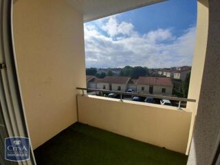  Appartement à louer 2 pièces 48 m²
