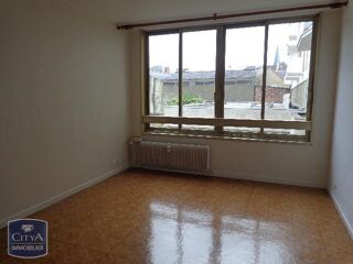  Appartement à louer 2 pièces 35 m²