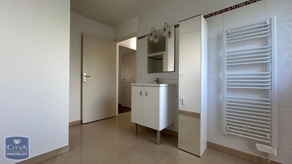location Appartement - 3 pièce(s) - 54 m² Saint-Nazaire (44600)