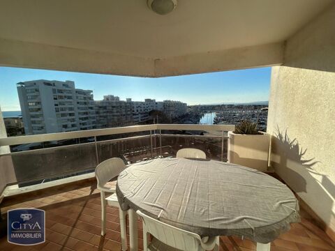  Appartement � louer 2 pi�ces 39 m�