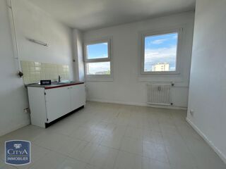  Appartement à louer 2 pièces 49 m²