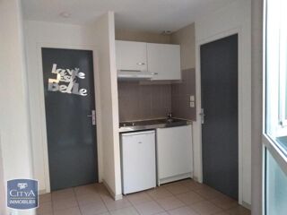  Appartement à louer 2 pièces 39 m²