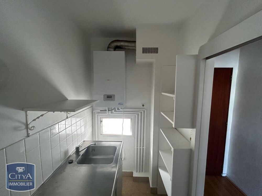 location Appartement - 1 pièce(s) - 29 m² Pessac (33600)
