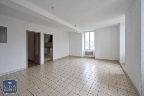  Appartement � louer 2 pi�ces 70 m�