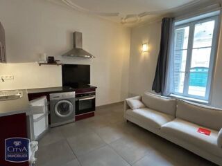  Appartement � louer 2 pi�ces 33 m�