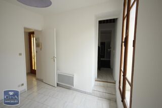  Appartement à louer 2 pièces 46 m²