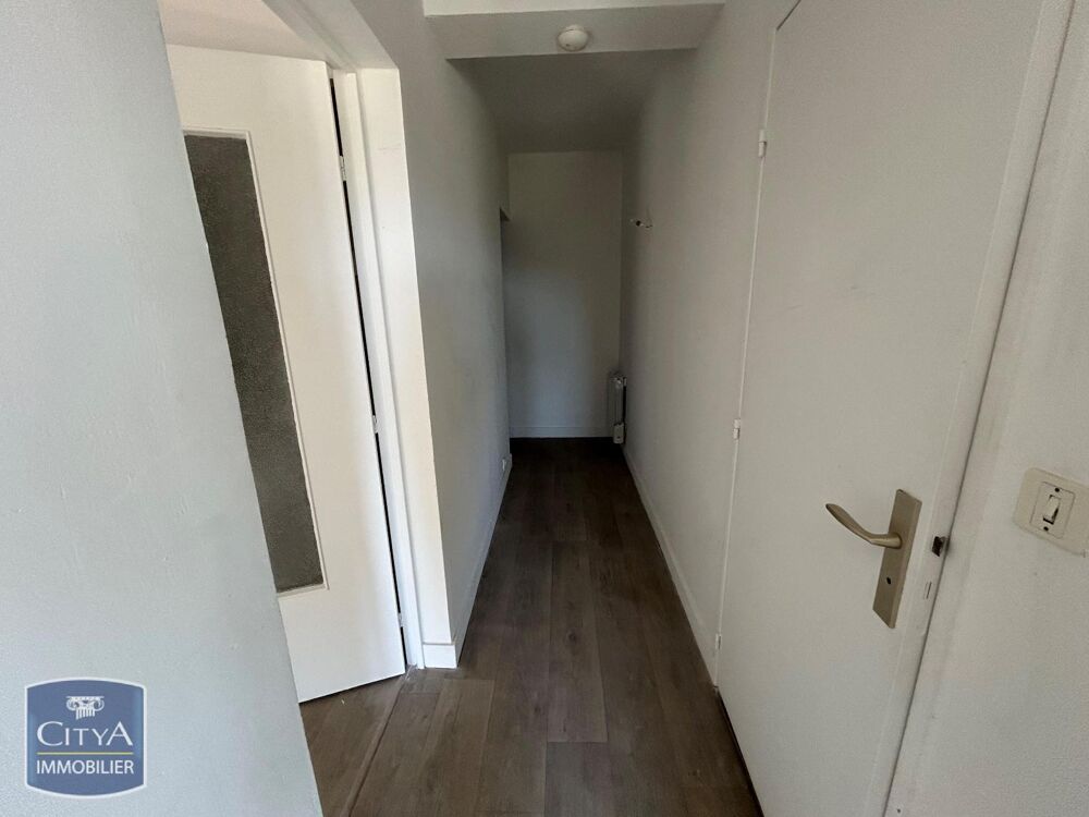 location Appartement - 2 pièce(s) - 36 m² Périgueux (24000)