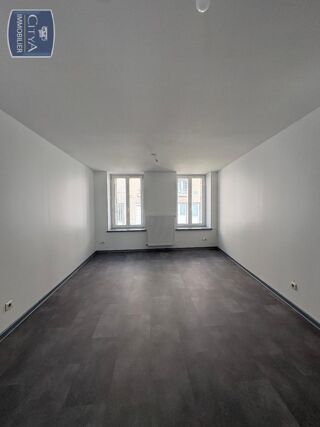  Appartement à louer 3 pièces 46 m²