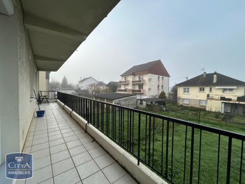  Appartement � louer 3 pi�ces 95 m�