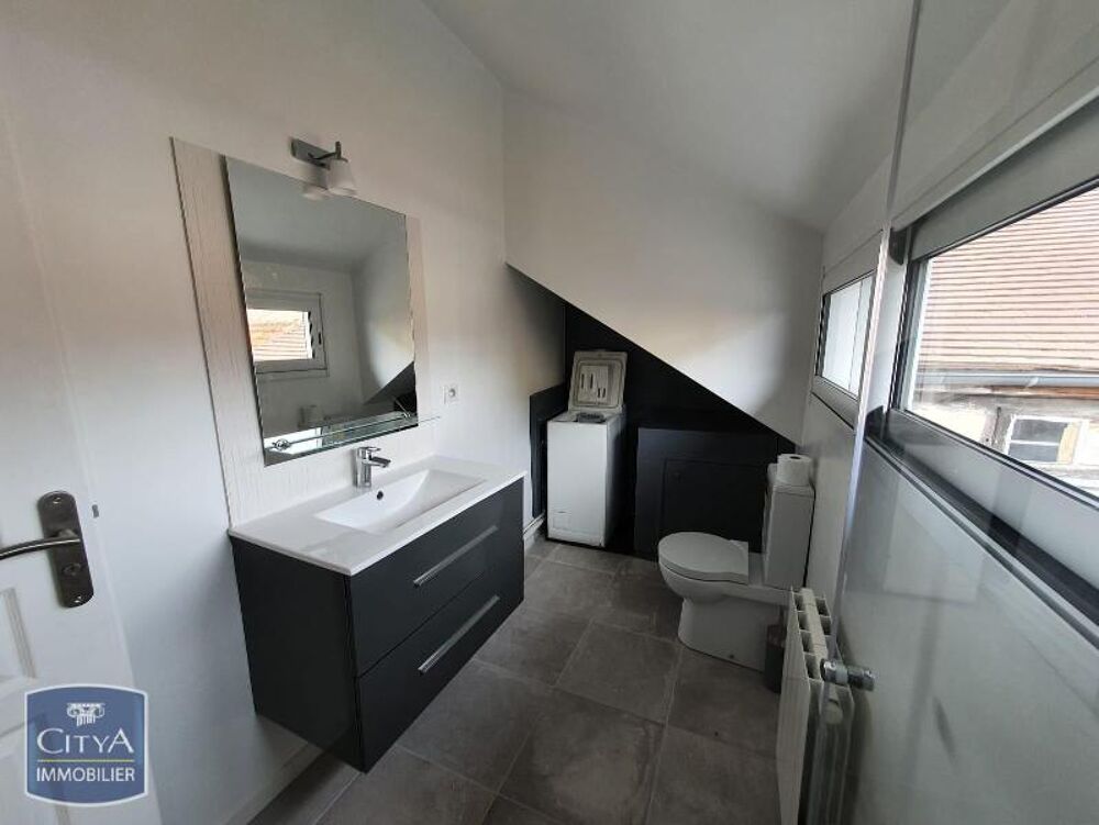 location Appartement - 2 pièce(s) - 28 m² Rambouillet (78120)