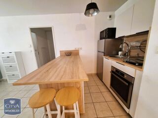  Appartement � louer 2 pi�ces 47 m�