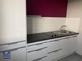  Appartement à louer 1 pièce 26 m²