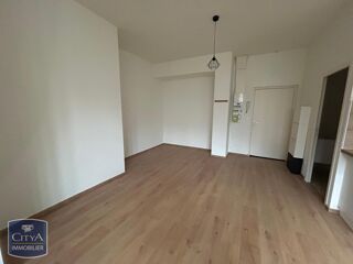  Appartement à louer 1 pièce 39 m²
