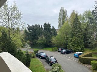  Appartement � louer 3 pi�ces 60 m�