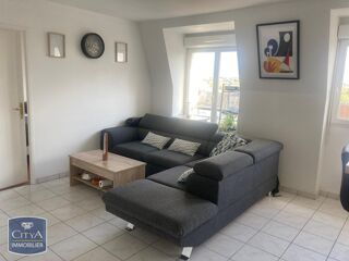  Appartement � louer 2 pi�ces 42 m�