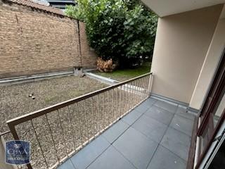  Appartement à louer 3 pièces 78 m²