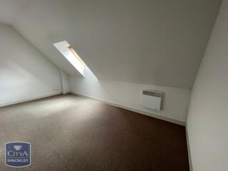  Appartement à louer 2 pièces 50 m²