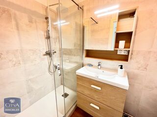  Appartement à louer 2 pièces 36 m²