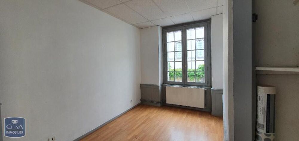location Appartement - 3 pièce(s) - 92 m² Riom (63200)