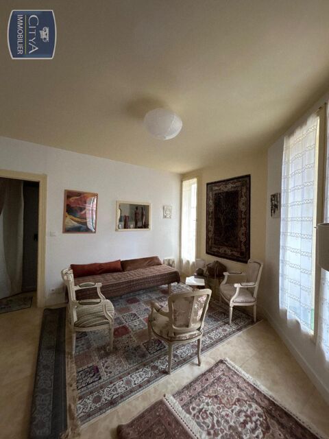  Appartement � louer 2 pi�ces 30 m�