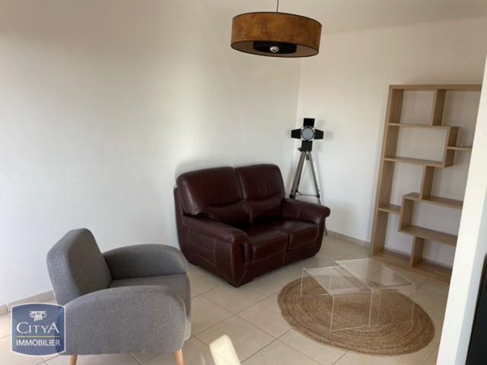 location Appartement - 4 pièce(s) - 69 m² Port-de-Bouc (13110)