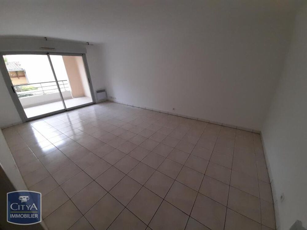 location Appartement - 3 pièce(s) - 74 m² Toulouse (31400)