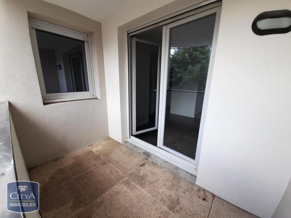 location Appartement - 2 pièce(s) - 31 m² Lognes (77185)