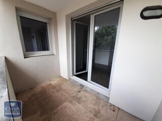 location Appartement - 2 pièce(s) - 31 m² Lognes (77185)