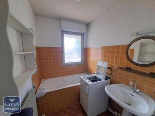  Appartement à louer 2 pièces 49 m²