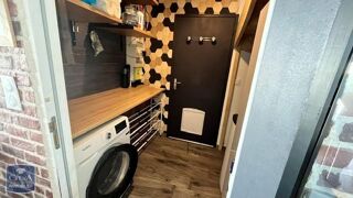  Maison à louer 3 pièces 85 m²