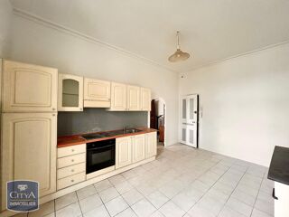  Appartement � louer 2 pi�ces 41 m�