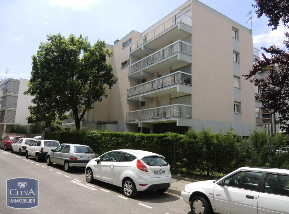 location Parking / Garage - 15 m² Grenoble (38000)