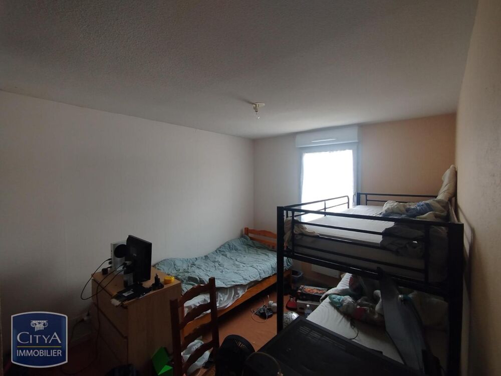 location Appartement - 4 pièce(s) - 74 m² Dole (39100)