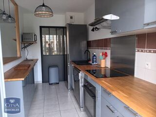  Appartement � louer 3 pi�ces 64 m� Marmande