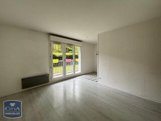  Appartement � louer 1 pi�ce 32 m�